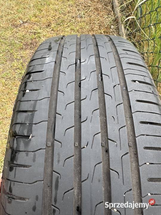 Alu felgi 17 Mercedes 5112 i inne lato Grąblin