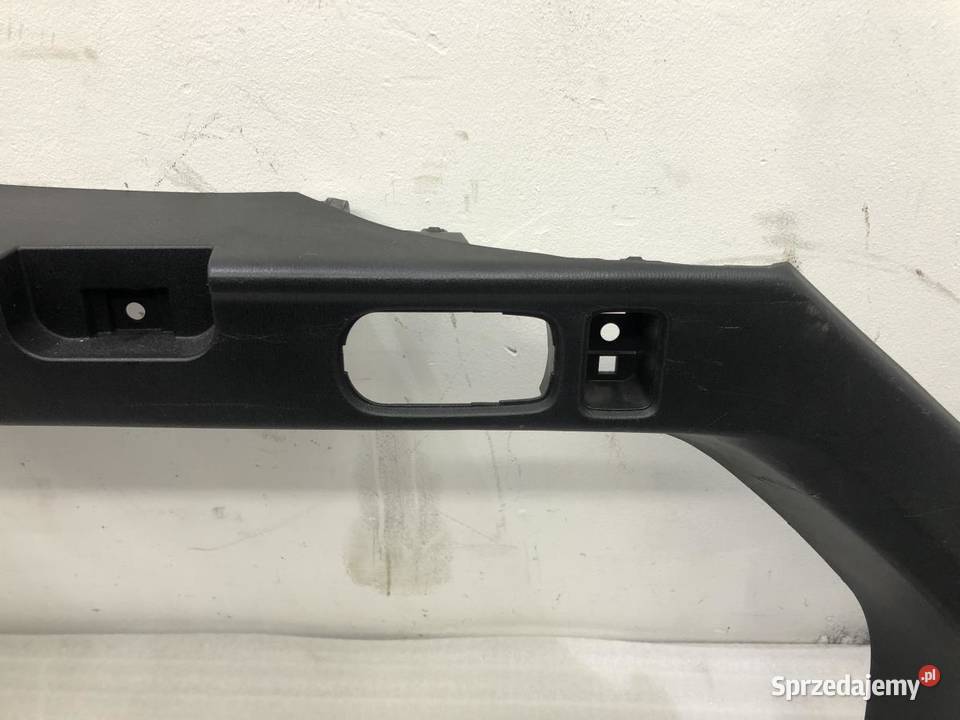 BOCZEK GHP96884Z MOCOWANIE PRAWY TYŁ MAZDA 6 GJ Części samochodowe wielkopolskie