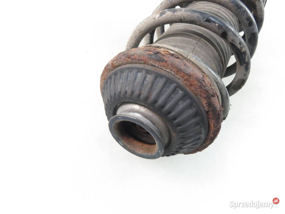 MCPERSON PRAWY PRZEDNI OPEL ASTRA III H GTC 17 sprzedam