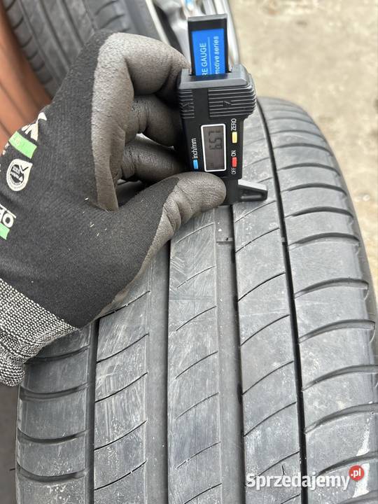 Koła felgi 5x112 BMW Seria 2 F45 F46 opony Rzeszów