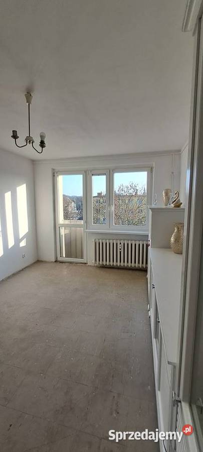 Sprzedam Kawalerke 29m w Gryfinie Dziękuje Gryfino