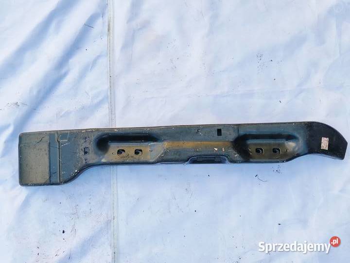Słupek drzwi przedni prawy FSO Polonez Chorzów