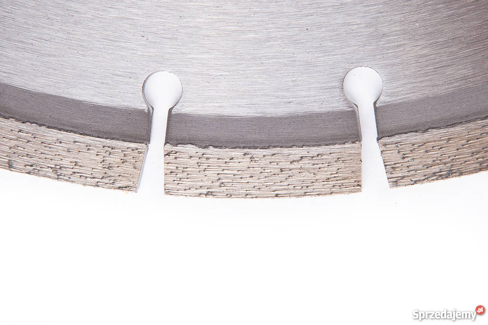 TARCZA DIAMENTOWA 400 PIŁA PRZECINARKA DO Wrocław