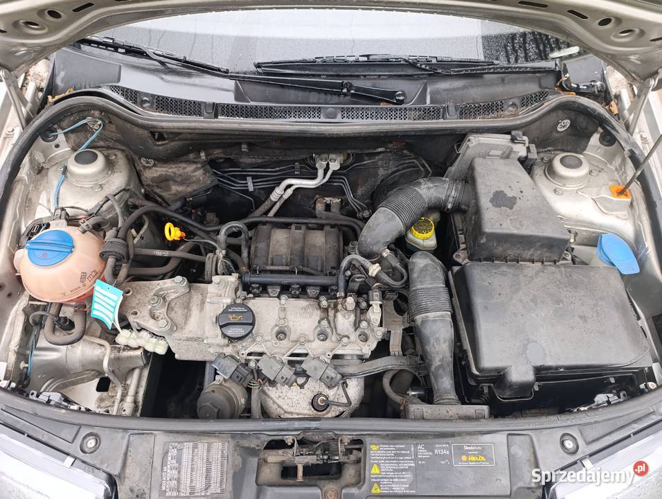 Sprzedam Skodę z niskim przebiegiem Malawa sprzedam