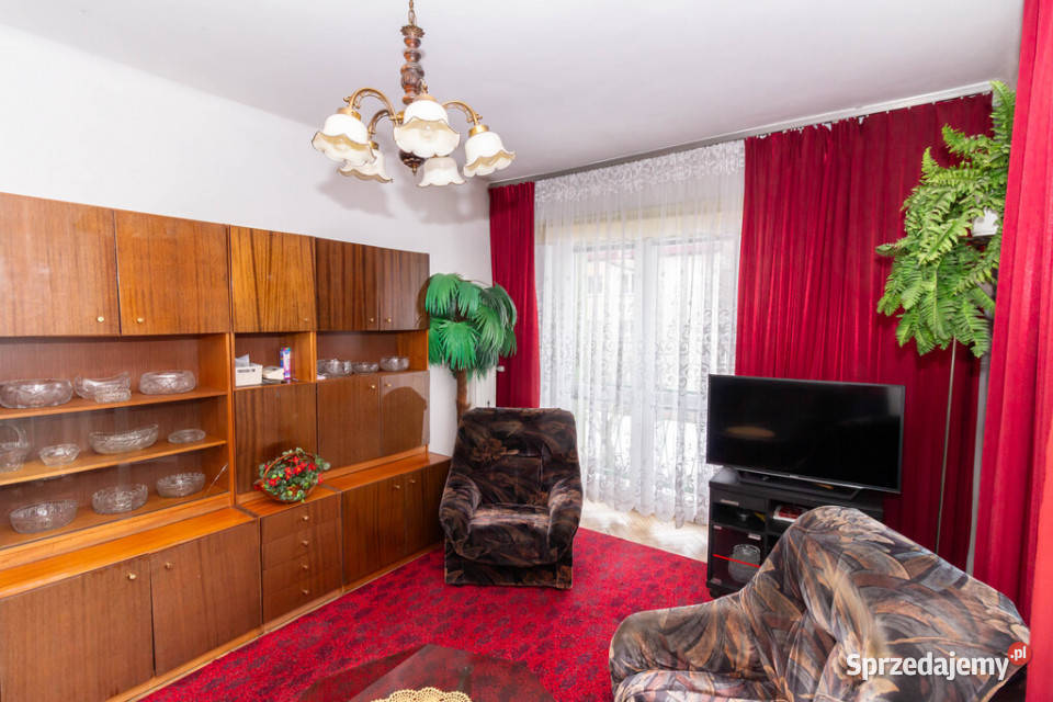 2 pokoje 1 piętro 465m2 Sienkiewicza