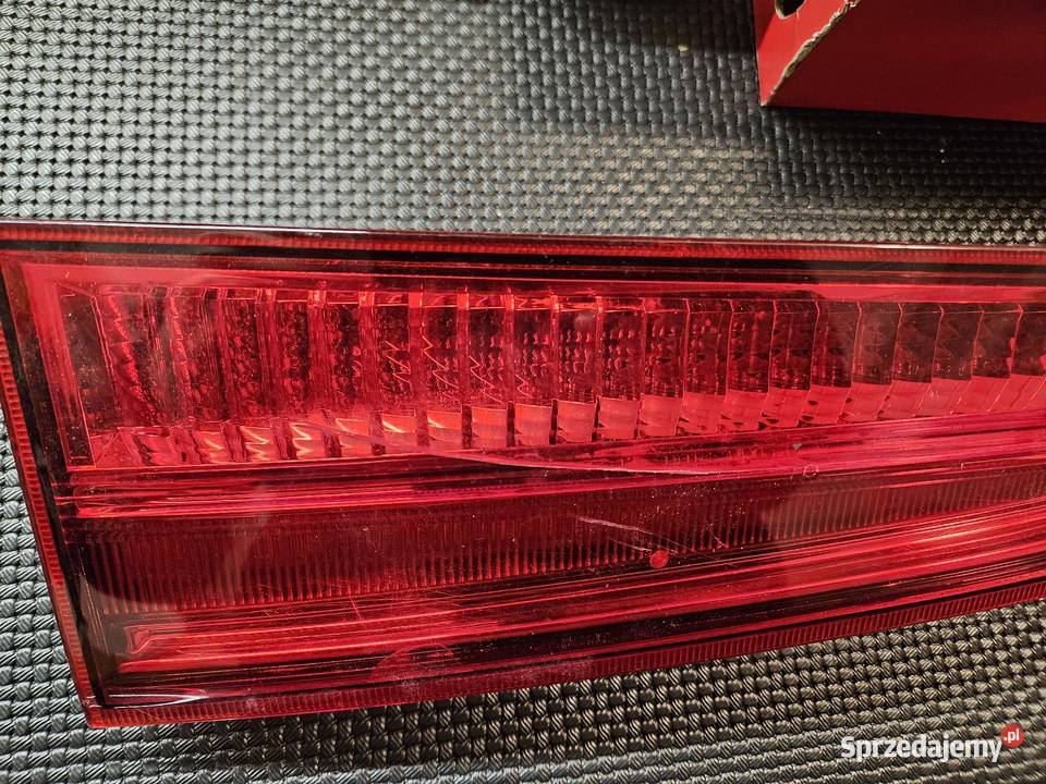Lampa tylna Honda Pilot Lampy tylne sprzedam