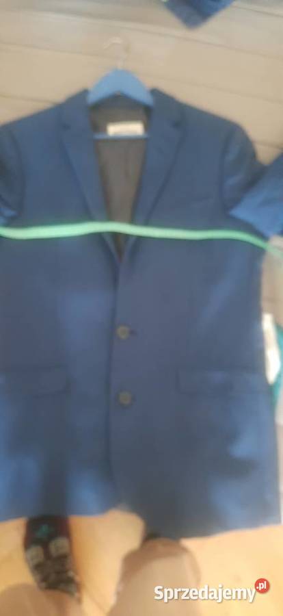 Marynarka męska Montego Olsztyn