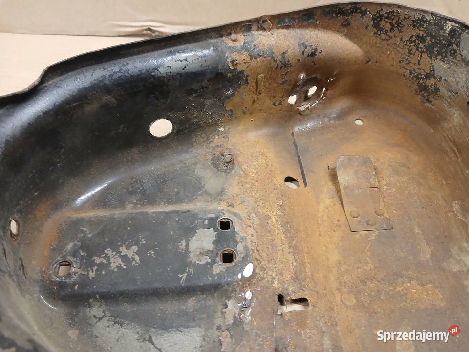 AWO AVO SIMSON skrzynka puszka akumulatorowa warmińsko-mazurskie