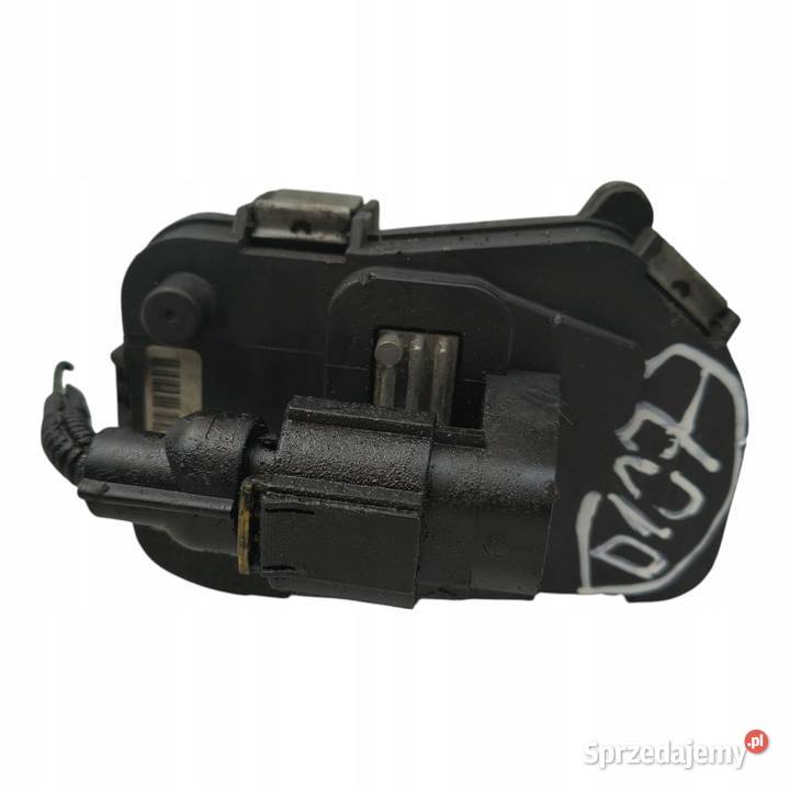 PRZEPUSTNICA Fiat Punto II Panda II 12 8V 48CPD1 lubelskie Chełm sprzedam