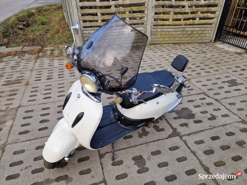 Fosti Retro o poj 493 sprzedam