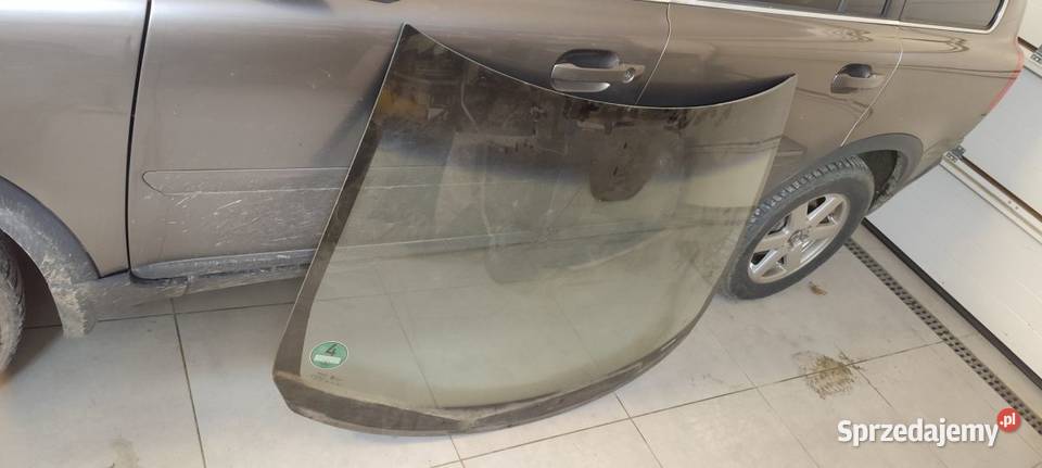 SZYBA PRZÓD PRZEDNIA CZOŁOWA VOLVO XC90 I Biała Podlaska