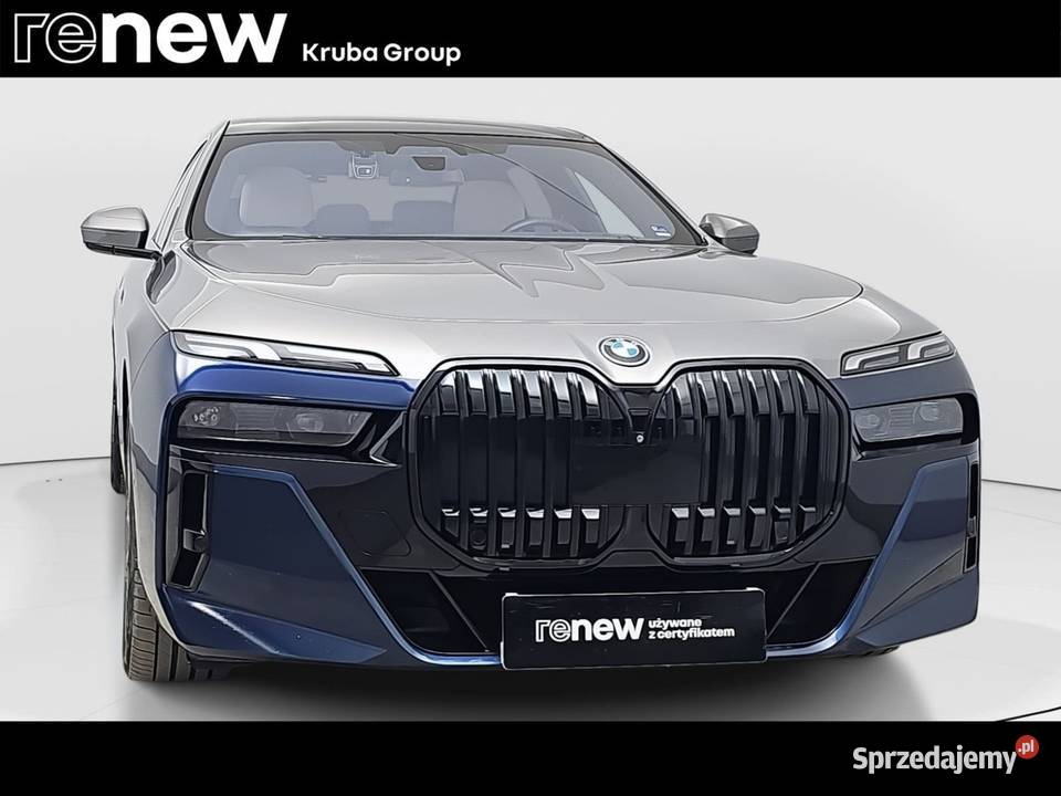750e PHEV xDrive M Sport sportaut 489KM