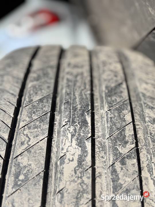 Felgi AutecDelano r19 5x108 śląskie Sosnowiec sprzedam