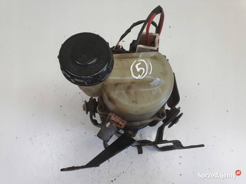 Dacia Dokker Lodgy POMPA WSPOMAGANIA 491100842R Pompy wspomagania Rudka sprzedam