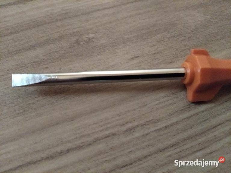 Stihl śrubokręt do regulacji gaźnika piła kosa Pozostałe Lublin