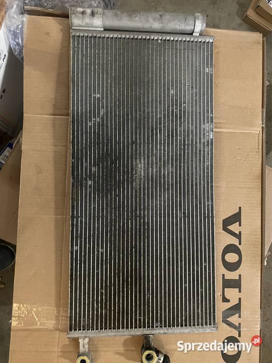 Volvo S90 V90 II chłodnica 32224829 lubelskie