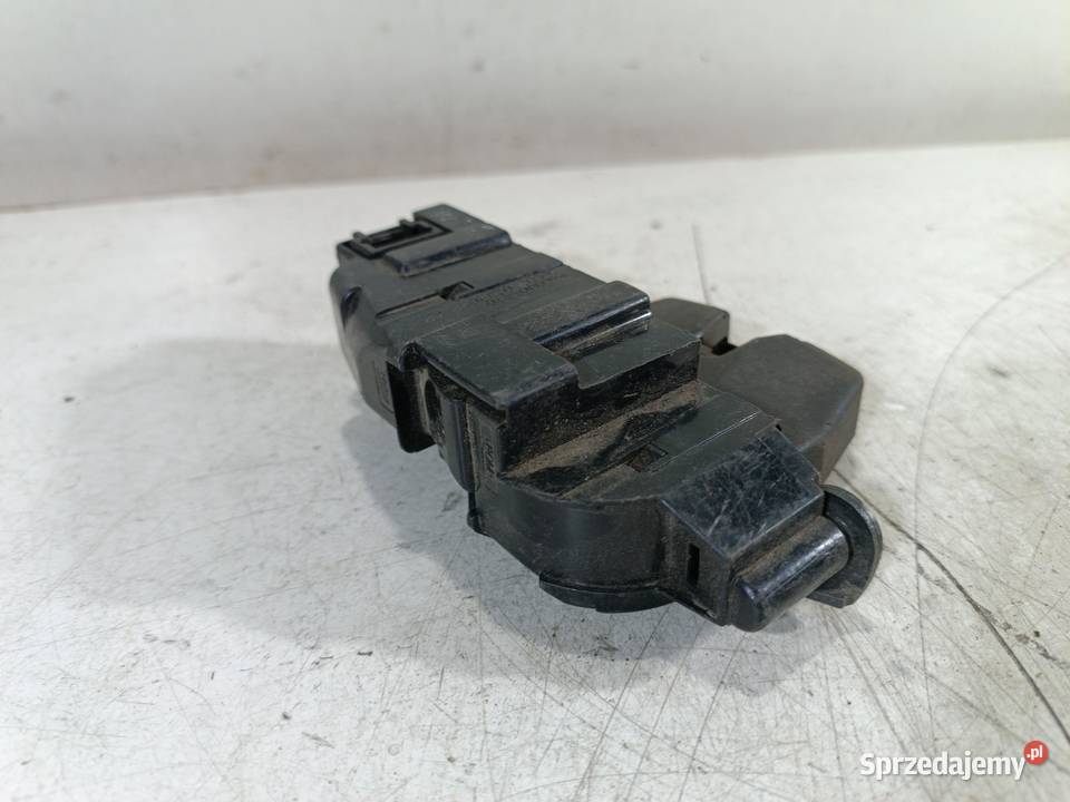 ZAMEK KLAPY TYŁ PEUGEOT 308 9660403880