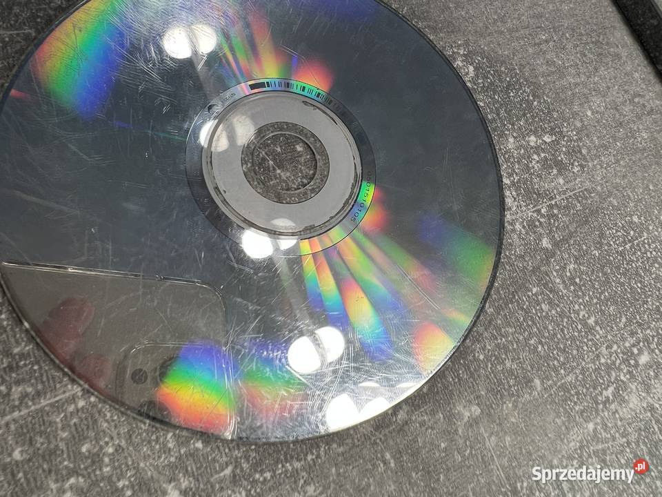 Płyta dzieci Śpiąca królewna Jasło