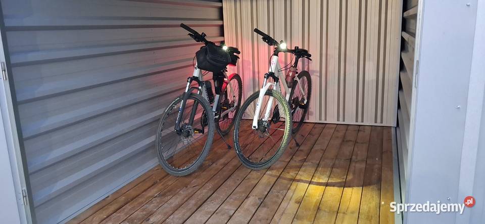 magazyn komórka box garaż osób prywatnych i firm Morzyczyn