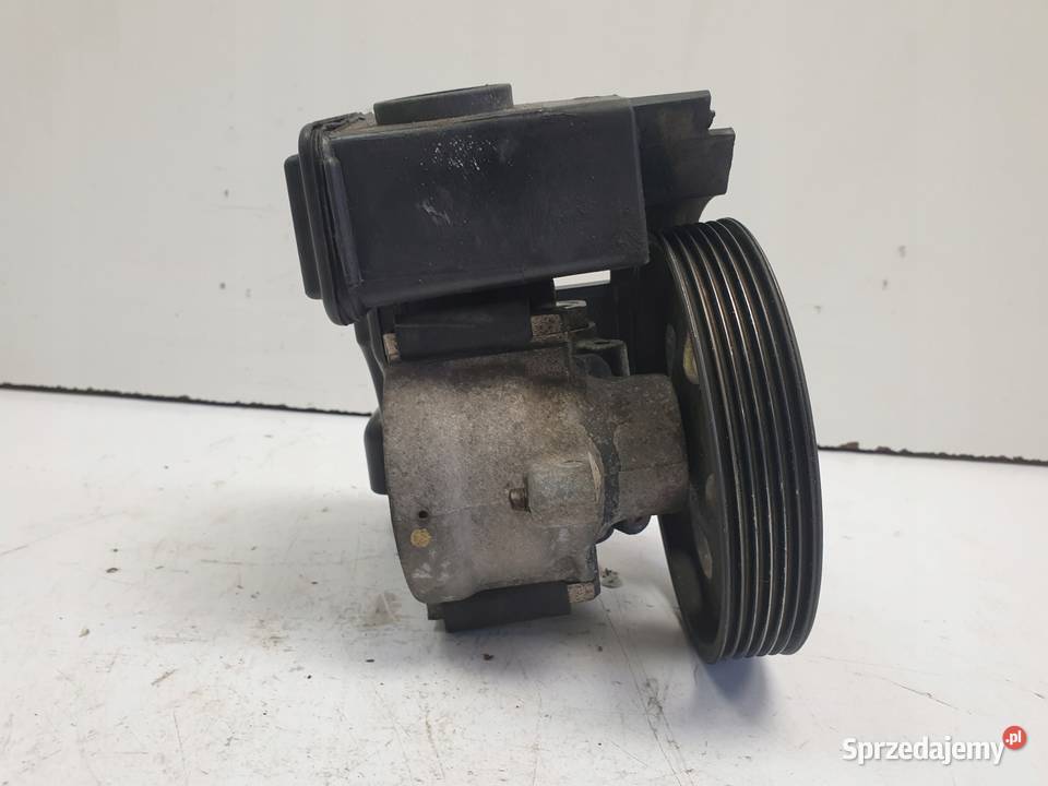 Citroen C3 16 16V POMPA WSPOMAGANIA 9636868880 Janów sprzedam