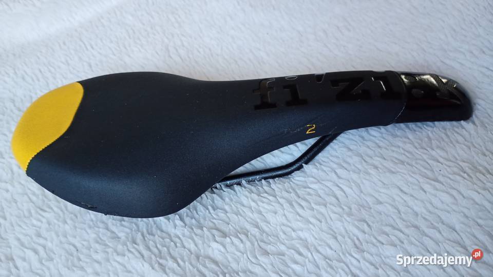 Siodełko Fizik Tundra 2 Italy