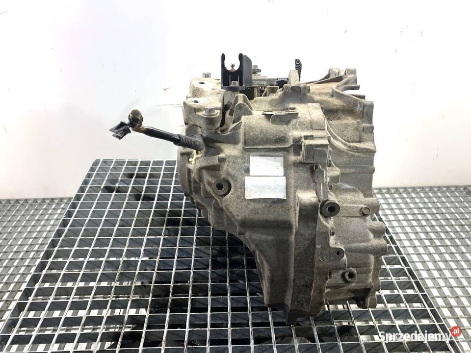 SKRZYNIA BIEGÓW VOLVO V70 III 31256204 25 200