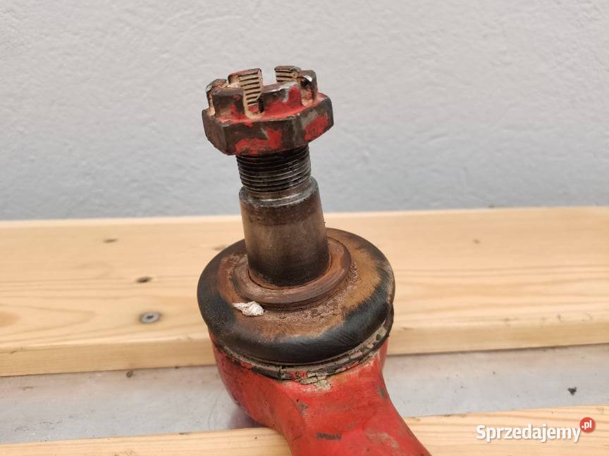 Manitou MT 732 Drążek kierowniczy Wilkowo sprzedam