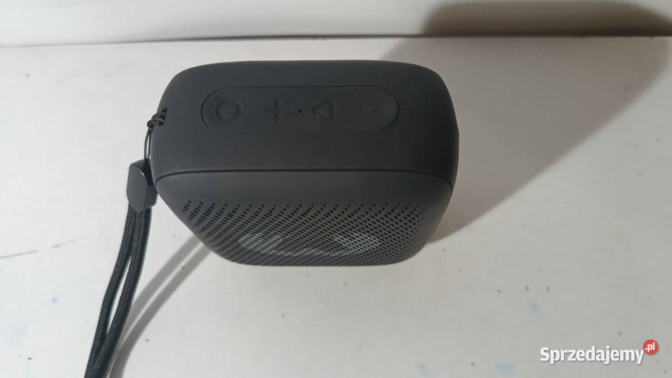 Głośnik mobilny Fresh n Rebel