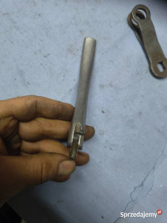 Klamka dźwignia hamulca wfm wsk Rzeszów