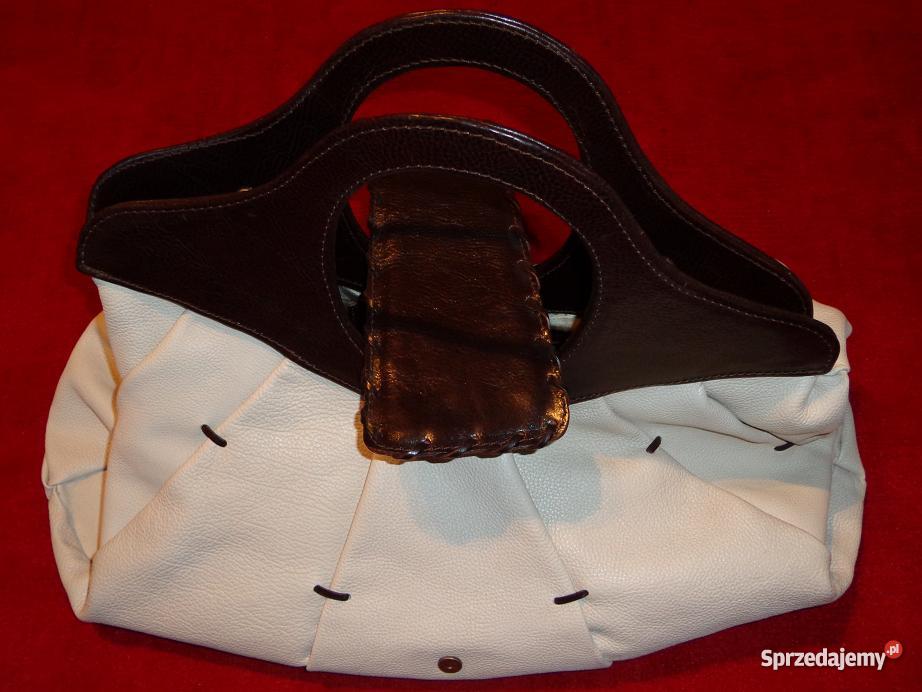 ZOE AJTNER TORBA małopolskie Kraków