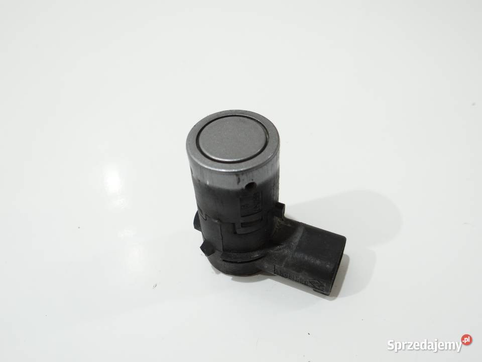 CZUJNIK PDC PARKOWANIA TYŁ BMW E61 M PAKIET Czujniki i kamery cofania lubelskie Strzyżewice sprzedam