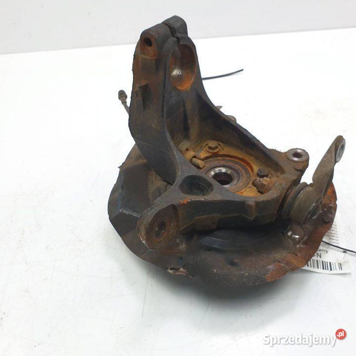 ZWROTNICA LEWA PRZÓD MINI COOPER S R56 Lipno