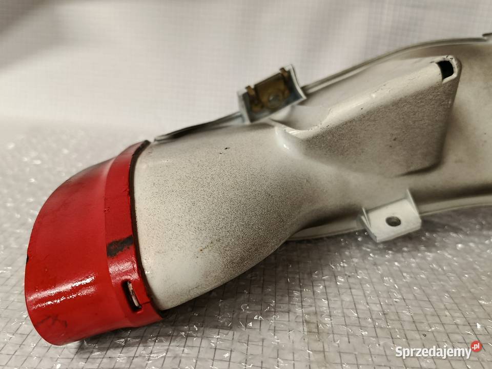 Yamaha R1 RN 12 wlot lewy oryginał mazowieckie