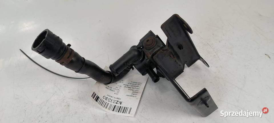 POMPA WODY VOLKSWAGEN PASSAT B8 RLINE 3Q0121591B kujawsko-pomorskie Lipno