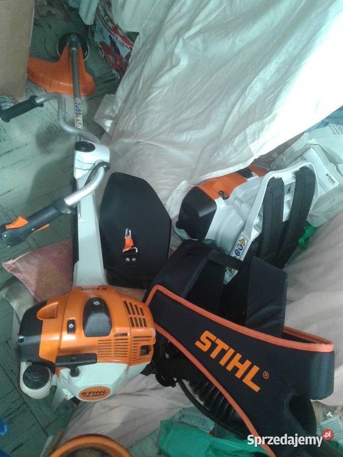piła kosa wykaszarka STIHL FS 360 C moc 23 Ostrowiec Świętokrzyski