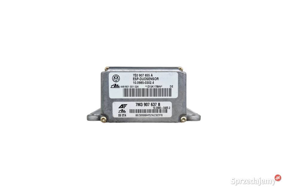 CZUJNIK MODUŁ SENSOR ESP SHARAN ALHAMBRA GALAXY Działoszyce