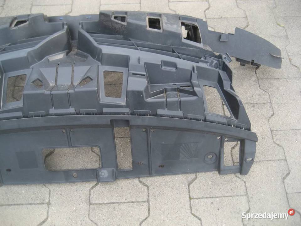 renault scenic iii lift 1316r mocowanie atrapy Atrapy wielkopolskie Rakoniewice
