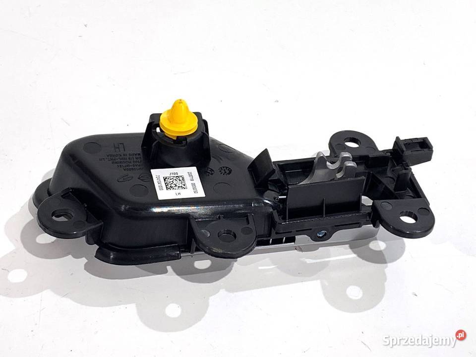 KLAMKA WEWNĘTRZNA LEWY TYŁ SSANGYONG TORRES