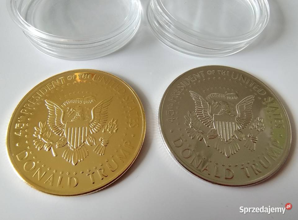 Okolicznościowe numizmaty Numizmatyka