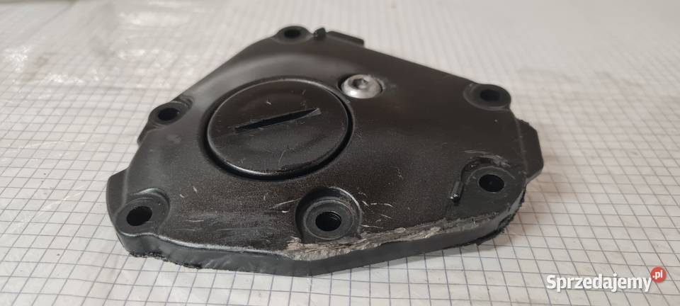 Yamaha R1 RN 12 dekiel alternatora kapa