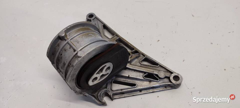PORSCHE CAYMAN S 987 PODUSZKA SILNIKA Zawieszenie silnika dolnośląskie