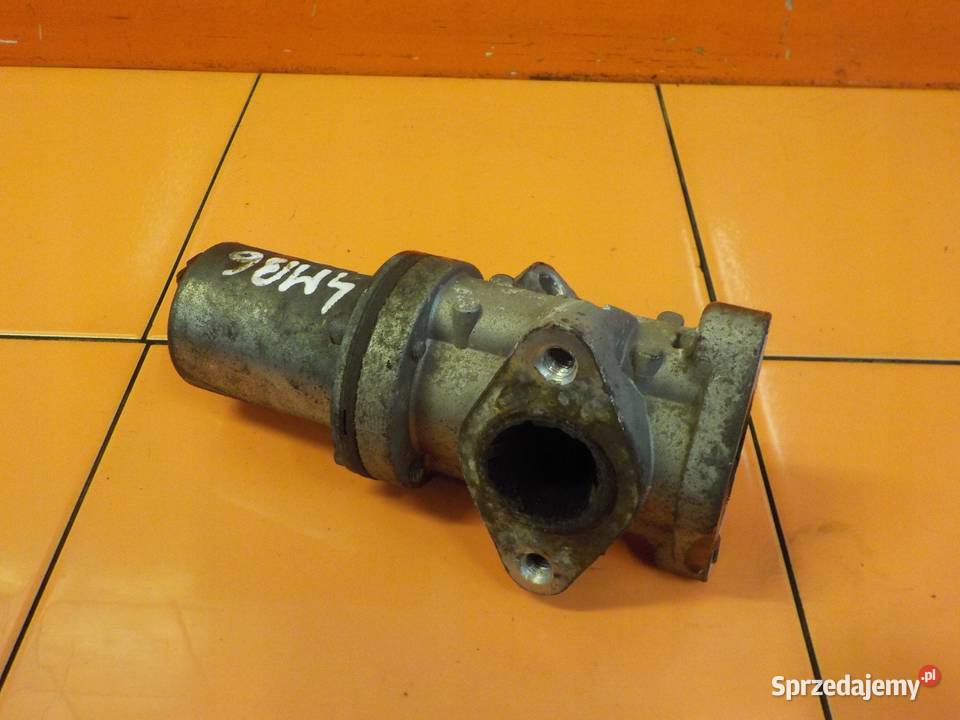 KIA SORENTO H1 25 CRDI 06r 140 D4CB zawor EGR mazowieckie Suków sprzedam