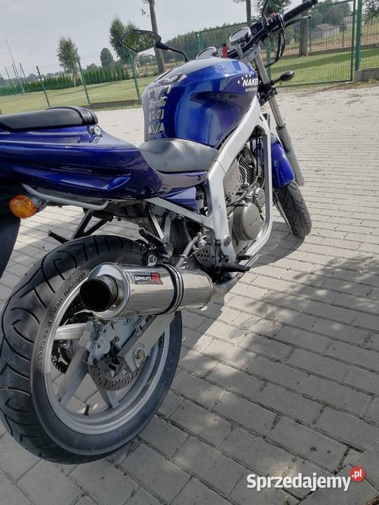 Hyosung gt 125 125cm3 świętokrzyskie sprzedam