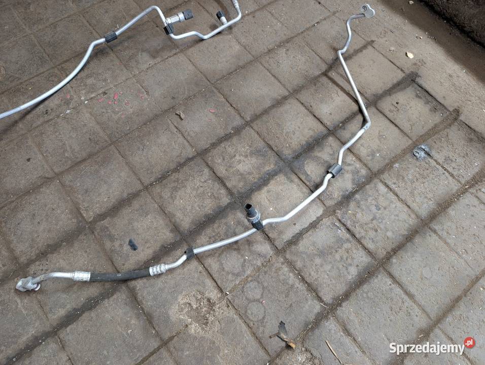 9119994 przewód klimatyzacji BMW osobowe Cieszyn