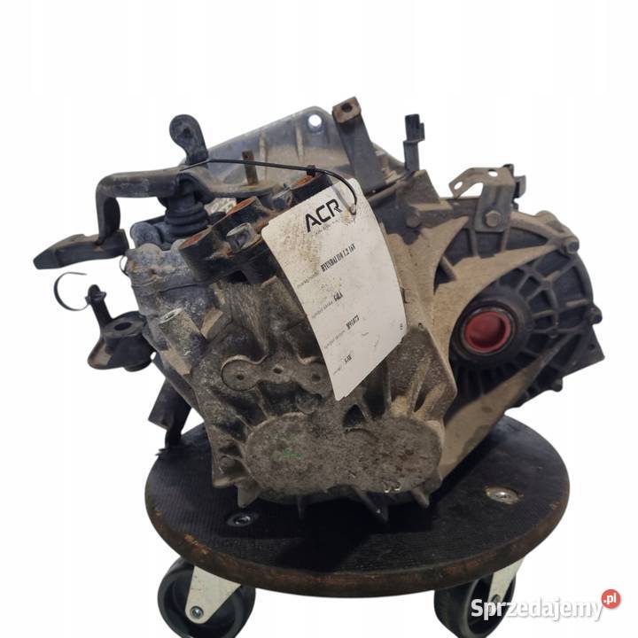 SKRZYNIA BIEGÓW Hyundai i10 12 16V G4LA manual Chełm