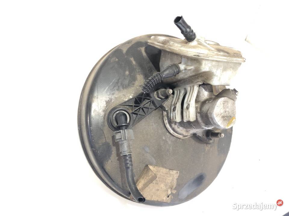 SERWO HAMULCOWE PEUGEOT 308 I 9682516480