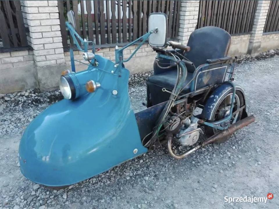 Simson Piccolo Louis Krause Trumpf Duo Kęty