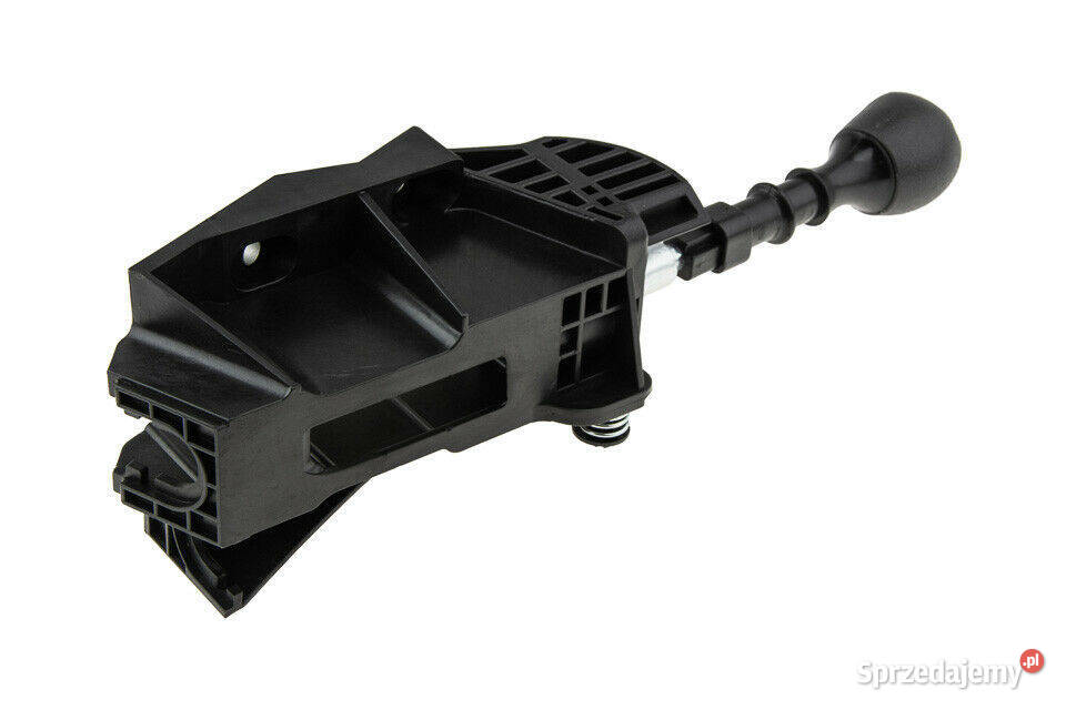 Iveco Daily 12 mechanizm zmiany biegów NOWY Łódź