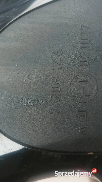 BMW 3 E92 3 PINY LUSTERKO PRAWE ZEW ELEKTRYCZNE dolnośląskie sprzedam