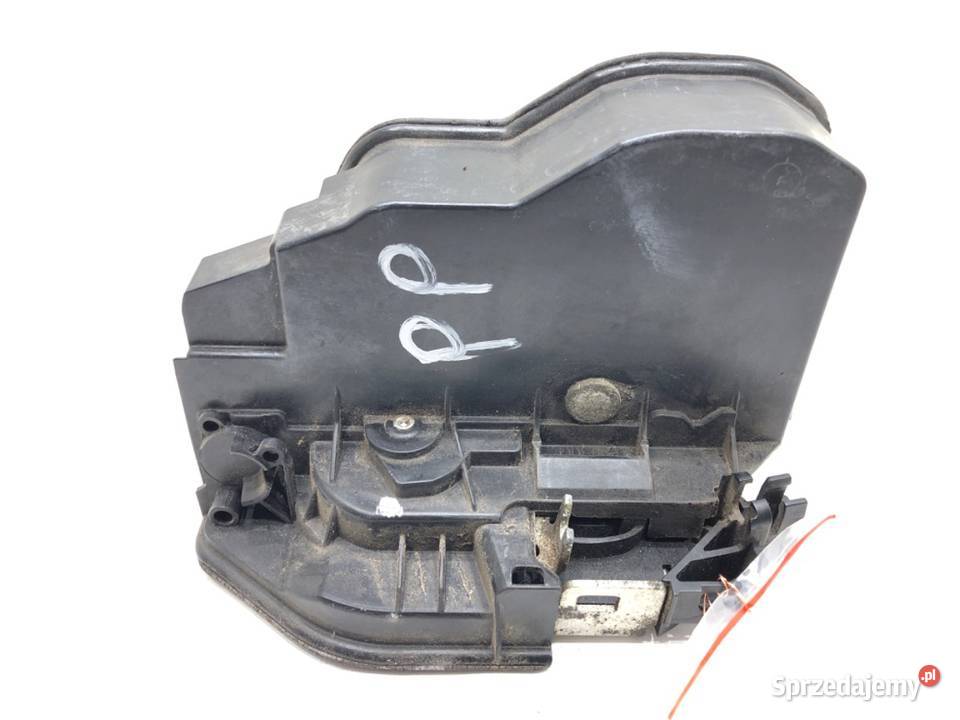 ZAMEK DRZWI PRAWY PRZÓD BMW E87 Hatchback